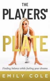 Enlarge image Cover: The Players' Plate - New Degree Press
