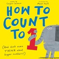 Cover: How to Count to One - NOSY CROW