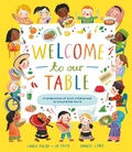 Cover: Welcome to Our Table - NOSY CROW