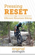 Cover: Pressing RESET for Efficient Mountain Biking - OS Press