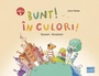 Cover: Bunt! (Deutsch-Rumänisch) - Hueber Verlag