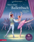 Cover: Mein erstes Ballettbuch - Annette Betz Verlag