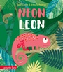 Cover: Neon Leon - Annette Betz Verlag