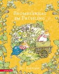 Cover: Brombeerhag im Fr&uuml;hling - Annette Betz Verlag