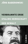 Cover: Verbrannte Erde - C.H.BECK
