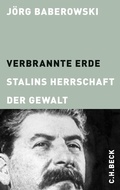 Cover: Verbrannte Erde - C.H.BECK