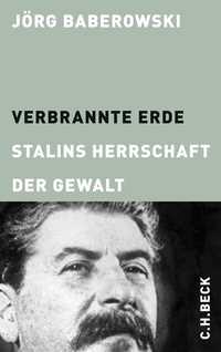 Abbildung von: Verbrannte Erde - C.H.BECK