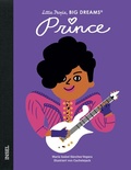 Cover: Prince - Little People, BIG DREAMS (Deutsche Ausgabe) - Insel