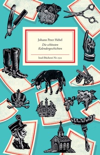 Abbildung von: Die schönsten Kalendergeschichten - Insel