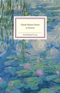 Cover: Claude Monets Garten in Giverny - Insel