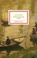 Cover: Die Kunst, ohne Sorgen zu leben - Insel