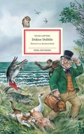 Cover: Die Geschichte von Doktor Dolittle - Insel
