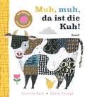 Cover: Muh, muh, da ist die Kuh - Insel