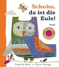 Cover: Schuhu, da ist die Eule - Insel
