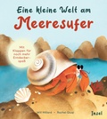 Cover: Eine kleine Welt am Meeresufer - Insel