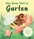 Cover: Eine kleine Welt im Garten - Insel