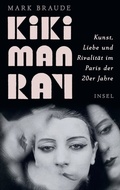 Cover: Kiki Man Ray - Insel