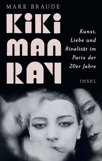 Abbildung von: Kiki Man Ray - Insel