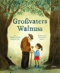 Cover: Gro&szlig;vaters Walnuss - Insel