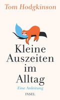 Cover: Kleine Auszeiten im Alltag - Insel