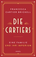 Cover: Die Cartiers - Insel