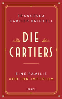 Abbildung von: Die Cartiers - Insel
