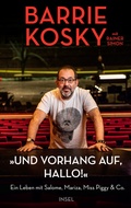 Cover: &raquo;Und Vorhang auf, hallo!&laquo; - Insel