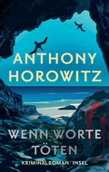 Cover: Wenn Worte t&ouml;ten - Insel