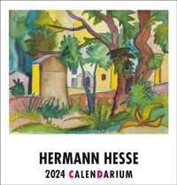 Abbildung von: CalenDarium 2024 - Insel