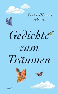 Abbildung von: In den Himmel schauen - Insel