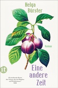 Cover: Eine andere Zeit - Insel