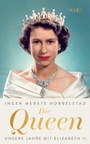 Cover: Die Queen - Insel