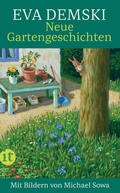 Cover: Neue Gartengeschichten - Insel