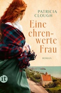 Cover: Eine ehrenwerte Frau - Insel