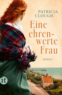 Abbildung von: Eine ehrenwerte Frau - Insel