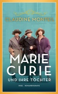 Cover: Marie Curie und ihre T&ouml;chter - Insel