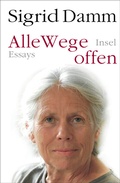 Cover: Alle Wege offen - Insel