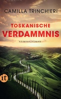 Cover: Toskanische Verdammnis - Insel