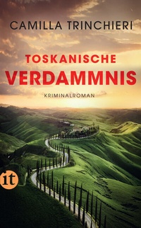 Abbildung von: Toskanische Verdammnis - Insel