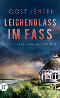 Abbildung von: Leichenblass im Fass - Insel