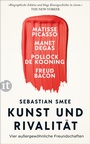 Cover: Kunst und Rivalit&auml;t - Insel