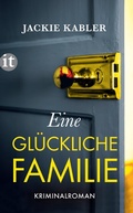 Cover: Eine gl&uuml;ckliche Familie - Insel
