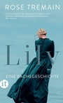 Cover: Lily - Insel