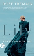 Cover: Lily - Insel