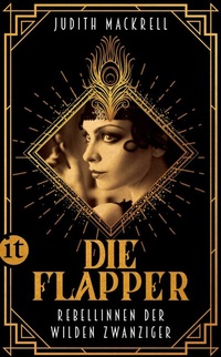 Enlarge image Cover: Die Flapper - Insel