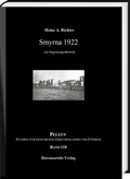 Bild: Smyrna 1922 - Harrassowitz Verlag
