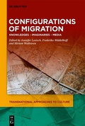 Cover: Configurations of Migration - De Gruyter