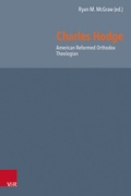 Cover: Charles Hodge - Vandenhoeck & Ruprecht