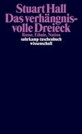 Cover: Das verh&auml;ngnisvolle Dreieck - Suhrkamp