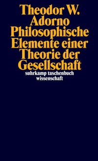 Abbildung von: Nachgelassene Schriften. Abteilung IV: Vorlesungen - Suhrkamp